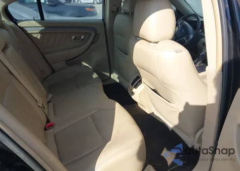 2014 Ford Taurus Sel z USA, uszkodzony, nr VIN 1FAHP2E8XEG141168